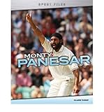 Monty Panesar : unauthorised biography