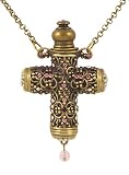 True Love - Aromatherapy Perfume Necklace