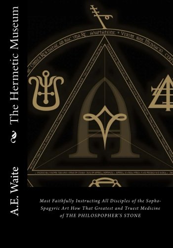 The Hermetic Museum