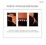 Guitar Sampler