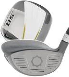 Women's Nike SQ Machspeed STR8-FIT Driver
