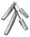 2008 BEST SELLER JENOVA MASCARA LENGTHENING TRANSPLANTING GEL & FIBER