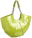 Hobo International Janelle Patent Leather Hobo