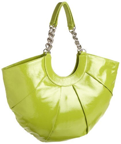 Hobo International Janelle Patent Leather Hobo Hobo International Janelle Patent Leather Hobo