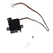 Andoer Wltoys V966-011 Servo for Wltoys RC Helicopter V966 V977 V988 V930 Part