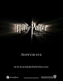 Harry Potter and the Half-Blood Prince [Blu-ray]