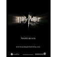 Harry Potter and the Half-Blood Prince [Theatrical Release]