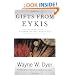 Gifts from Eykis : A Story of Self-Discovery