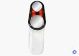 Facemate ES330 Ultrasonic Beauty Massager with 6 Integrated Functions