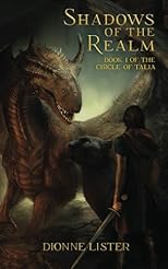 Shadows of the Realm: The Circle of Talia (Volume 1)