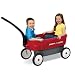 Radio Flyer Radio Flyer Passport Wagon? Red Radio Flyer Radio Flyer Passport Wagon? Red