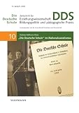"Die Deutsche Schule" im Nationalsozialismus - Andreas Hoffmann-Ocon