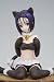 To Love Ru: Sairenji Haruna Coffee Girl Version Scale 1/8_s-3