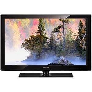 Samsung LN46A630 46-Inch 1080p 120Hz LCD HDTV with Red Touch of Color