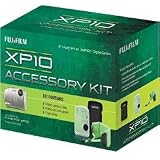 Fujifilm XP10 Accessory Kit