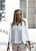 Sheinside Women's Boyfriend Blazer Tailored Suit Coat Jacket