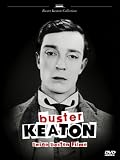 Eigenschaften Alive - Vertrieb und Marketing/DVD  / Buster Keaton - Seine besten Filme (5 DVDs)