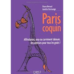 Paris coquin