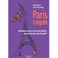 Paris coquin