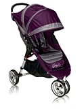 Baby Jogger 2011 City Mini Stroller in Purple