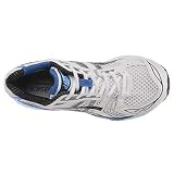 Asics Mens Gel-Kayano 14 Running Shoes MULTI-COLORED 8 EEEE