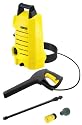 KARCHER 【確かな洗浄能力! 家庭用高圧洗浄機入門タイプ】高圧洗浄機 K2.020
