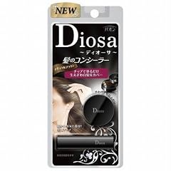 パオン ディオーサ 髪のコンシーラー ナチュラルブラウン 4g【HTRC3】