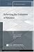 Reforming the Evaluation of Research (JB PE Single Issue (Program) Evaluation)