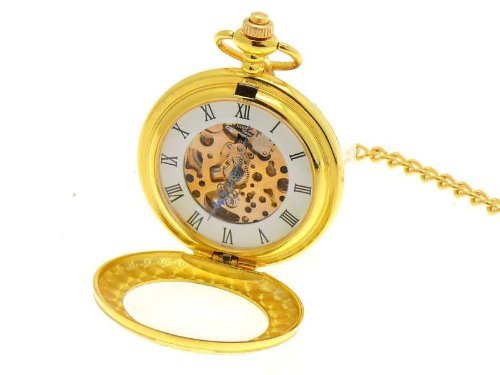 Taschenuhr