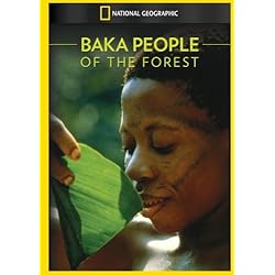 Baka: People of the Forest