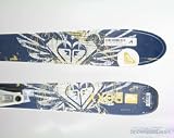 Used Roxy Phoenix Snow Ski w/Binding 176cm A