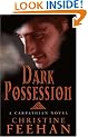 Dark Possession: The 'Dark' Carpathian Series: Book 15: A Carpathian Novel, Volume 14