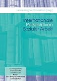 Produkt-Bild: Internationale Perspektiven Sozialer Arbeit
