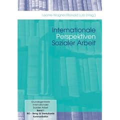 Internationale Perspektiven Sozialer Arbeit