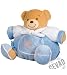 Kaloo Blue Medium Sailor Bear