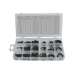 Normex O-Ring Kleinteile Sortiment Set 225tlg in Box