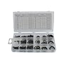 Normex O-Ring Kleinteile Sortiment Set 225tlg in B&hellip von Normex