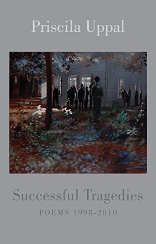 Successful Tragedies: Poems 1998-2010