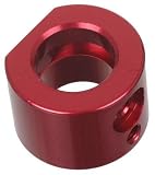 New Designz Ion Swivel Donut - Red