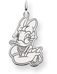 Disney Daisy Duck Charm