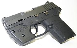 Armalaser - Laser Sight for Kel Tec PF-9. *** Free Shipping Available ***