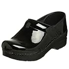Dansko Professional Patent Leather Clog