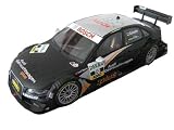 Top Service/GW:plus Audi A4 DTM 2008 1:43 Timo Scheider