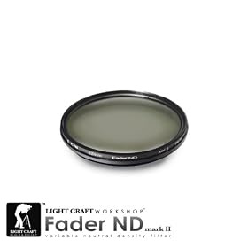 52mm Fader ND Mark II