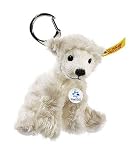 Steiff 113192 - Eisbär Schlüsselanhänger Flocke