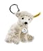 Steiff 113192 - Eisbär Schlüsselanhänger Flocke