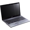 Acer AS5534-1121 15.6-Inch Black Laptop - Up to 3.5 Hours of Battery Life (Windows 7 Home Premium)