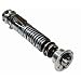 Star Wars: Exclusive Episode VI: ROTJ Luke Skywalker Version 2 Lightsaber LE