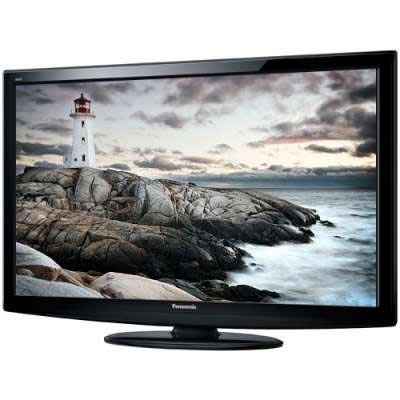 Panasonic TC-L42U22 42-Inch 1080p LCD HDTV