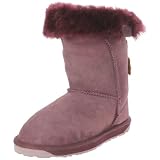 EMU Australia Women's Alba Sheepskin Boot Button